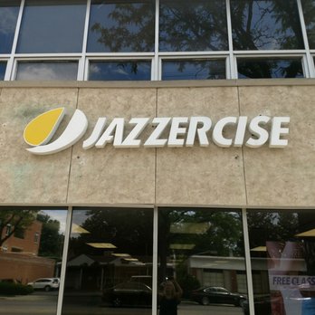 Jazzercise Glenview Fitness Center - View of the facility from Waukegan Road. - Dance Studios Near Me - Glenview, Illinois Jazzercise Glenview Fitness Center - View of the facility from Waukegan Road. - Dance Studios Near Me - Glenview, Illinois