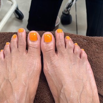 Warm Spring Nail Spa - Gel pedicure - Nail Salons Near Me - Las Vegas, Nevada Warm Spring Nail Spa - Gel pedicure - Nail Salons Near Me - Las Vegas, Nevada