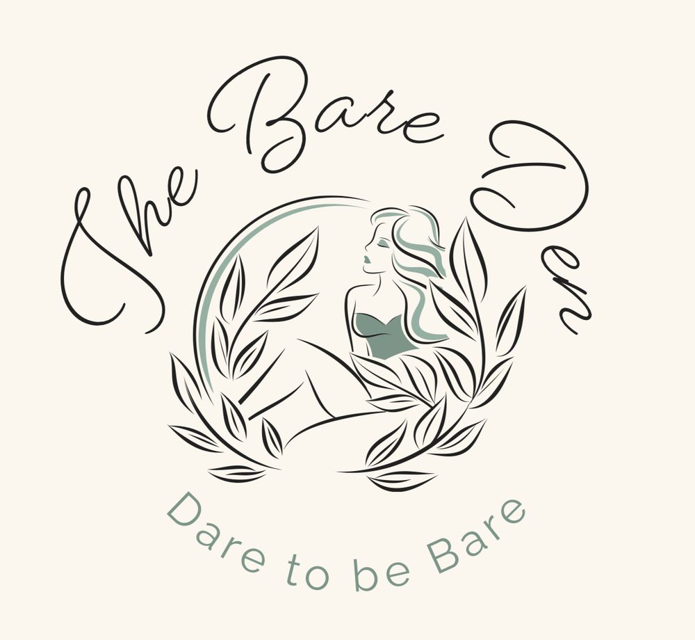 THE BARE DEN Updated September 2024 7078 NC62, Trinity, North