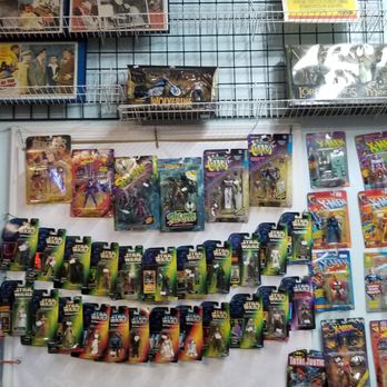 Groovy Graveyard - Collectables - Music & DVDs Near Me - Asbury Park, New Jersey