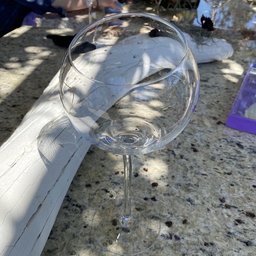 Sblendorio Winery - Lovely set up - Wine Tasting Room Near Me - Fallbrook, California