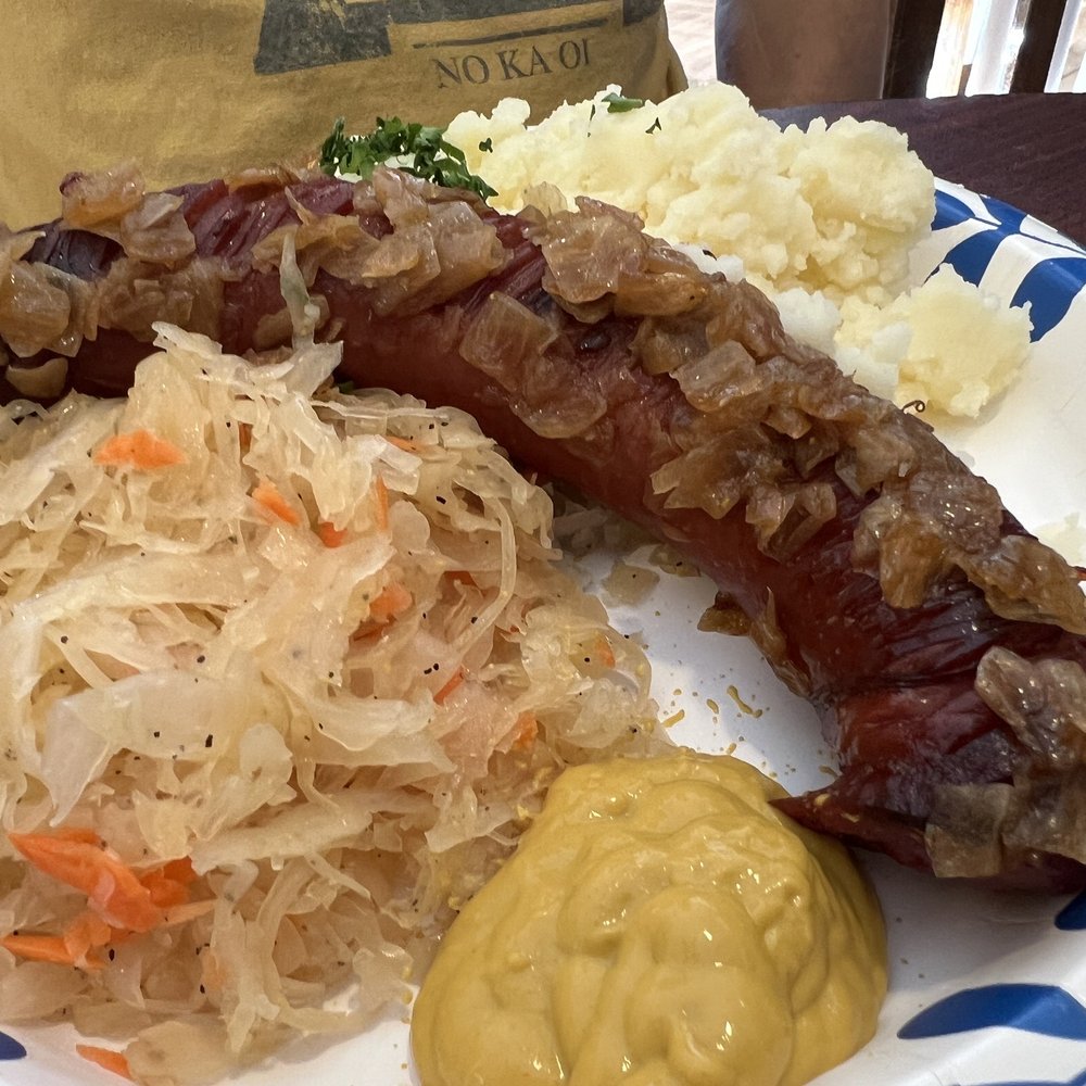 Café Poland - Grilled Polish Sausage and Kraut - Polish Near Me - Columbia, Missouri Café Poland - Grilled Polish Sausage and Kraut - Polish Near Me - Columbia, Missouri