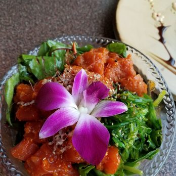 Mount Everest Sushi - Asian Fusion Near Me - Pittsburgh, Pennsylvania