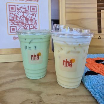 Nha Cafe - Vietnamese Near Me Nha Cafe - Vietnamese Near Me