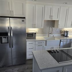 Rick Brown General Contracting - Kitchen