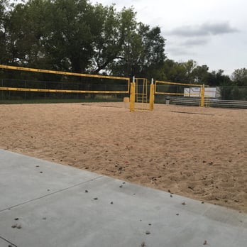 Big Apple Fun Center - Sand volleyball - Bowling Near Me - Kearney, Nebraska