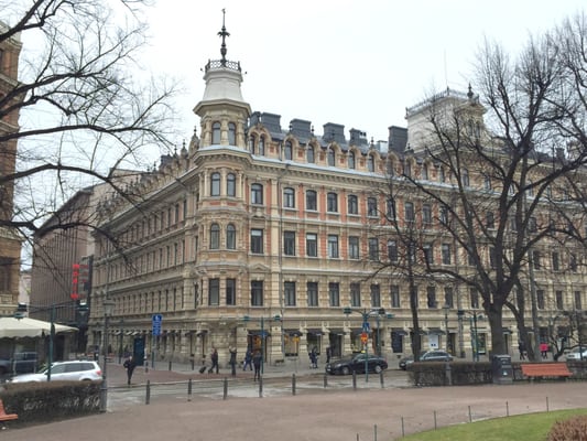 Esplanadi by null