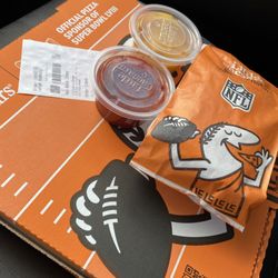 Little Caesars - Pizza