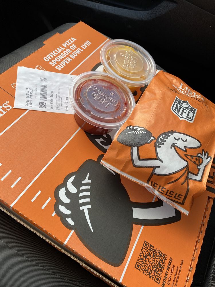 Little Caesars Logo
