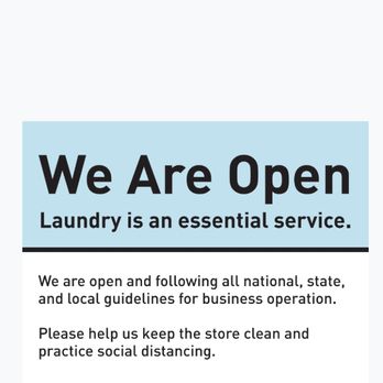 The Coin-Op Laundry - Laundry Services Near Me - Denver, Colorado