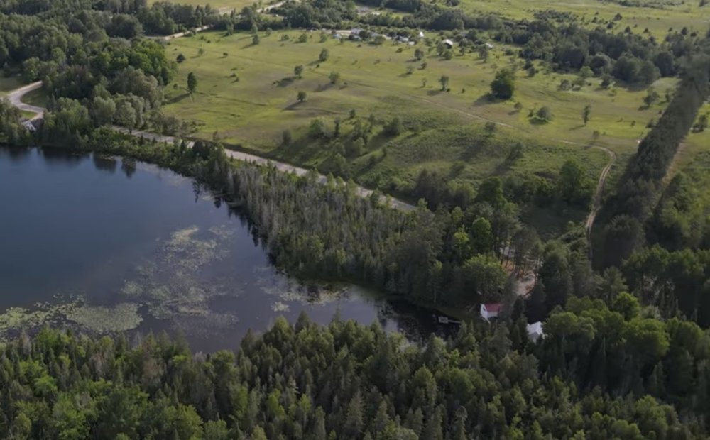 MCCORMICK FARMZ Updated September 2024 4118 Lance Lake Rd