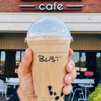Rendezvous Cafe - Bombay Chai Bubble Te - Cafes Near Me - Cumming, Georgia Rendezvous Cafe - Bombay Chai Bubble Te - Cafes Near Me - Cumming, Georgia