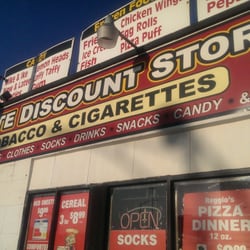 State Street Discount Wholesale and Retail Store