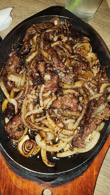 Guadalajara Mexican Restaurant by null