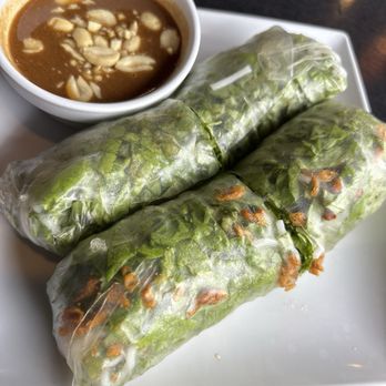 Simply Pho - Spring roll - Vietnamese Near Me - Lake Forest, California Simply Pho - Spring roll - Vietnamese Near Me - Lake Forest, California