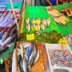 Eat Istanbul Food Tours