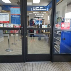 United States Postal Service