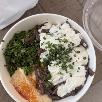 Shawarma Guys - Middle Eastern Near Me - La Mesa, California