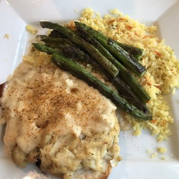 The Broken Oar - Chicken Chesapeake - American Near Me - Glen Burnie, Maryland