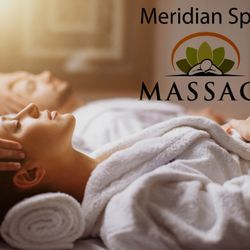 Meridian Spa - Come and enjoy..
