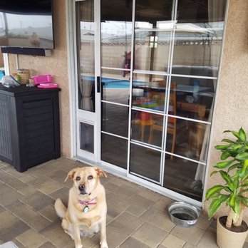 Dr Slide-Door - Door Sales/Installation Near Me