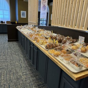 The Bake - Bread - Bakeries Near Me - Duluth, Georgia