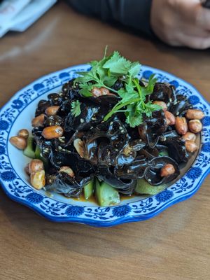 Ten Seconds Yunnan Rice Noodle by null