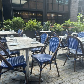Lupo Marino - Outside seating - Pizza Near Me - Washington, DC, District of Columbia Lupo Marino - Outside seating - Pizza Near Me - Washington, DC, District of Columbia