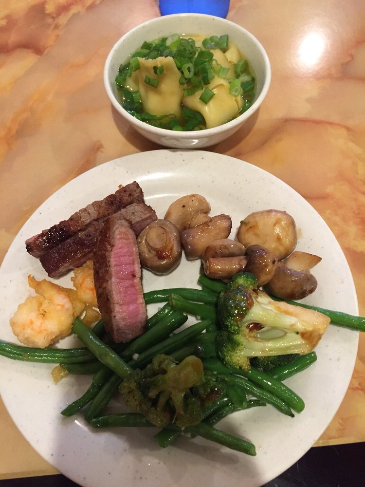 TOPS BUFFET 12 Photos & 25 Reviews Buffets 2980 E State Rd