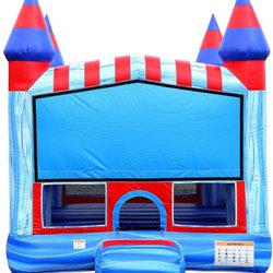 Fly High Bounce House Rentals