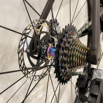 Grand Bicycle Center - Bikes Near Me - Maspeth, New York