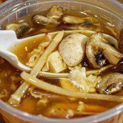 Hunan Wok Carry Out