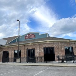 Fezzo's of Broussard