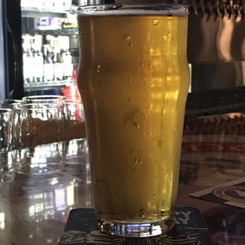 Pies & Pints - Crispy beer - Pizza Near Me - Birmingham, Alabama Pies & Pints - Crispy beer - Pizza Near Me - Birmingham, Alabama