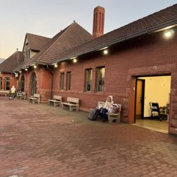 Amtrak