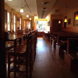 Harvest Moon Deli