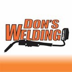 Don's Welding