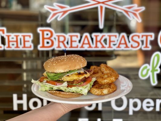 Breakfast Club of Menifee by null