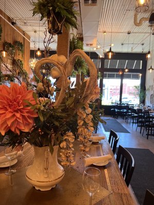 Fontina Ristorante by null