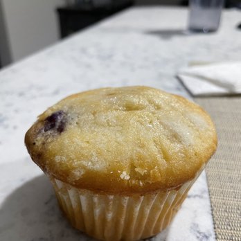 Java House - The actual muffin - Coffee & Tea Near Me - Zionsville, Indiana