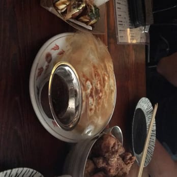 Ramen Wasabi - Appetizers ! - Ramen Near Me - Chicago, Illinois Ramen Wasabi - Appetizers ! - Ramen Near Me - Chicago, Illinois