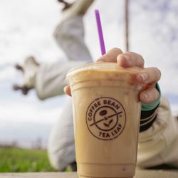 The Coffee Bean & Tea Leaf