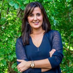 Serenity Dental - Dr. Ellie Mahmoodi