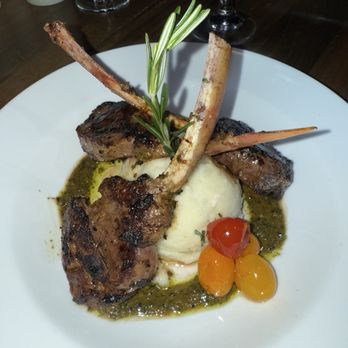 Lighthouse Rooftop - Lamb Chops - Asian Fusion Near Me - Long Island City, New York Lighthouse Rooftop - Lamb Chops - Asian Fusion Near Me - Long Island City, New York