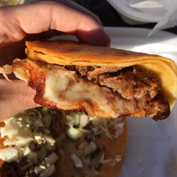 Birria - Bite - IG: @wandersauce - Mexican Near Me - Las Vegas, Nevada