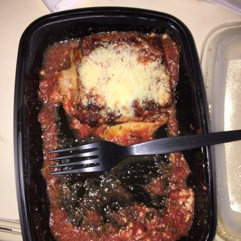 Strizzi's Restaurant - Baked lasagna - Italian Near Me - Pleasanton, California Strizzi's Restaurant - Baked lasagna - Italian Near Me - Pleasanton, California