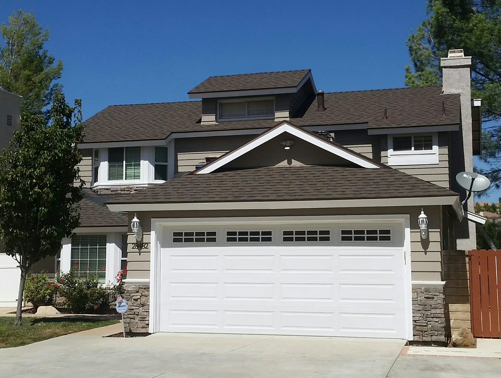 Slide of Novotny Roofing Inc