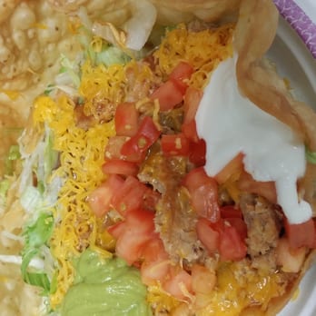 Del Taco - Fast Food Near Me - Santa Fe Springs, California