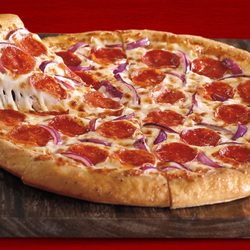 Pizza Hut - Pizza