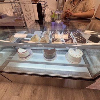 Bake Amor - Cakes - Desserts Near Me - Jamestown, North Carolina